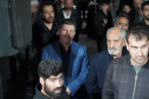 هجدهمین شب ارادت و تجدید عهد با آرمان&zwnj;های انقلاب اسلامی 