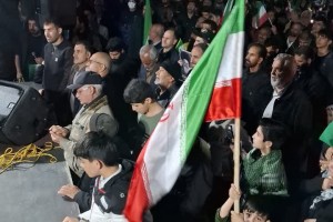هجدهمین شب ارادت و تجدید عهد با آرمان&zwnj;های انقلاب اسلامی 