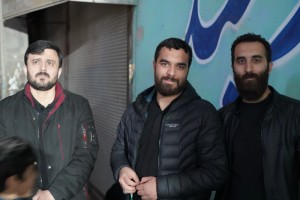 هجدهمین شب ارادت و تجدید عهد با آرمان&zwnj;های انقلاب اسلامی 