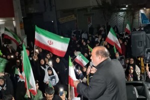 هجدهمین شب ارادت و تجدید عهد با آرمان&zwnj;های انقلاب اسلامی 