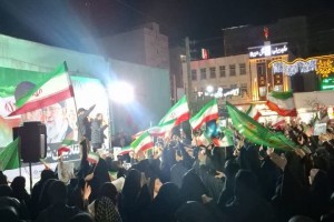 هجدهمین شب ارادت و تجدید عهد با آرمان&zwnj;های انقلاب اسلامی 