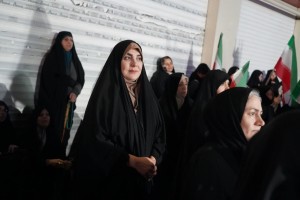 غروب غیرت ما را کسی نخواهد دید؛ بیست&zwnj; و چهارمین شب ایستادگی پای خون امام شهید