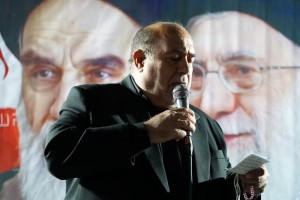  سی امین شب مقاومت و ایستادگی 