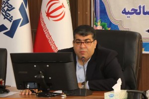 شهردار صالحیه به پویش جانفدا پیوست