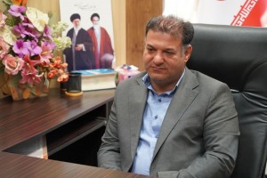 دیدار نوروزی شهردار صالحیه با شورای شهر در سایه وقایع اخیر کشور؛ تاکید بر اتحاد و مقاومت