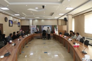  نخستین دیدار مردمی شهردار صالحیه در سال جدید