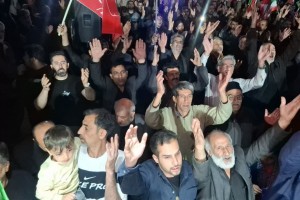 صالحیه پایتخت پایداری و میعادگاه تجدید بیعت با خلف صالح