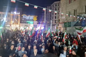 صالحیه پایتخت پایداری و میعادگاه تجدید بیعت با خلف صالح