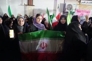 صالحیه پایتخت پایداری و میعادگاه تجدید بیعت با خلف صالح