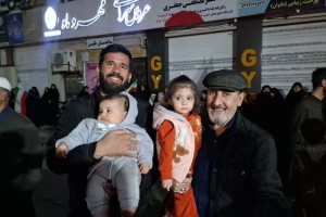 صالحیه پایتخت پایداری و میعادگاه تجدید بیعت با خلف صالح