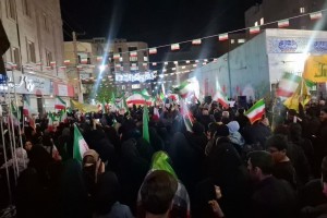 صالحیه پایتخت پایداری و میعادگاه تجدید بیعت با خلف صالح