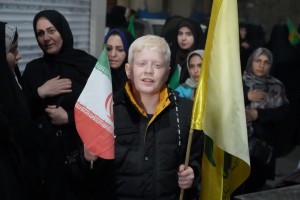 صالحیه پایتخت پایداری و میعادگاه تجدید بیعت با خلف صالح