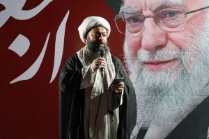 چهل و یکمین شب ایستادگی برای آغاز فصلی نو از اقتدار ایران