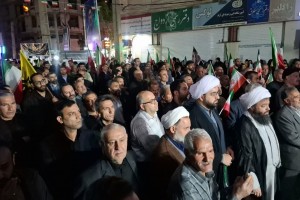  از سنگر خیابان تا میز مذاکرات اسلام&zwnj;آباد/ مردم، پشتوانه&zwnj; پولادین دیپلماسی عزت