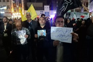  از سنگر خیابان تا میز مذاکرات اسلام&zwnj;آباد/ مردم، پشتوانه&zwnj; پولادین دیپلماسی عزت