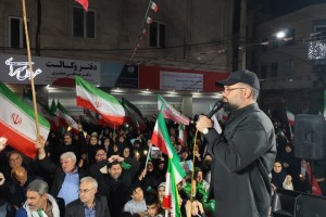  از سنگر خیابان تا میز مذاکرات اسلام&zwnj;آباد/ مردم، پشتوانه&zwnj; پولادین دیپلماسی عزت