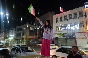  از سنگر خیابان تا میز مذاکرات اسلام&zwnj;آباد/ مردم، پشتوانه&zwnj; پولادین دیپلماسی عزت