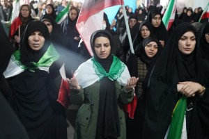 صالحیه؛ دیده&zwnj;بان همیشه بیدار جبهه مقاومت