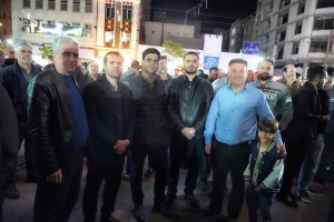 صالحیه؛ دیده&zwnj;بان همیشه بیدار جبهه مقاومت
