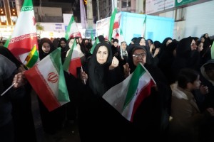 صالحیه؛ دیده&zwnj;بان همیشه بیدار جبهه مقاومت
