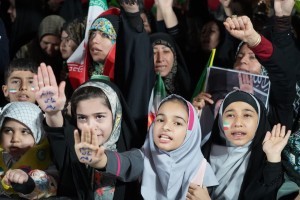  خط&zwnj; بطلان صالحیه بر محاسبات دشمن؛ &laquo;حاج امیر عباسی&raquo; در شب چهل&zwnj; و هفتم، پیروزی مقاومت را فریاد زد