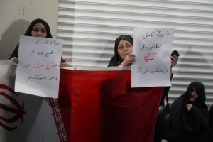  خط&zwnj; بطلان صالحیه بر محاسبات دشمن؛ &laquo;حاج امیر عباسی&raquo; در شب چهل&zwnj; و هفتم، پیروزی مقاومت را فریاد زد