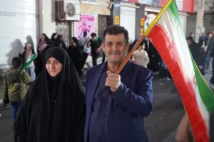  طلوع اقتدار در مطلع پیروزی؛ &laquo;بعثت پنجاه&zwnj; روزه&raquo; مردم، محاسبات واشنگتن را به خاک افکند