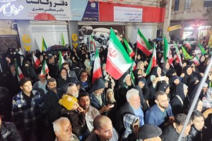  طلوع اقتدار در مطلع پیروزی؛ &laquo;بعثت پنجاه&zwnj; روزه&raquo; مردم، محاسبات واشنگتن را به خاک افکند