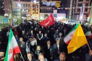  طلوع اقتدار در مطلع پیروزی؛ &laquo;بعثت پنجاه&zwnj; روزه&raquo; مردم، محاسبات واشنگتن را به خاک افکند