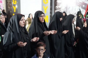  طلوع اقتدار در مطلع پیروزی؛ &laquo;بعثت پنجاه&zwnj; روزه&raquo; مردم، محاسبات واشنگتن را به خاک افکند