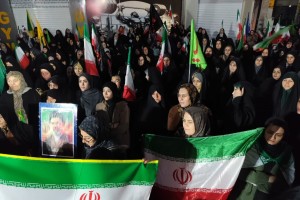  طلوع اقتدار در مطلع پیروزی؛ &laquo;بعثت پنجاه&zwnj; روزه&raquo; مردم، محاسبات واشنگتن را به خاک افکند