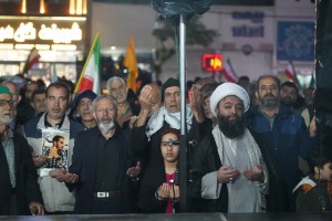  طلوع اقتدار در مطلع پیروزی؛ &laquo;بعثت پنجاه&zwnj; روزه&raquo; مردم، محاسبات واشنگتن را به خاک افکند