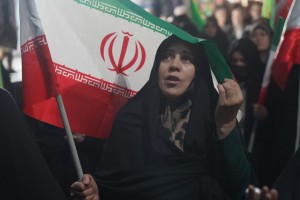  پنجاه و یکمین شب تجمع باشکوه مردم صالحیه 
