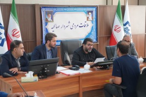 کالبدشکافی مشکلات شهروندی؛ سومین ایستگاه پاسخگویی مستقیم شهردار صالحیه