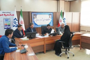 کالبدشکافی مشکلات شهروندی؛ سومین ایستگاه پاسخگویی مستقیم شهردار صالحیه