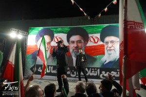 سیلی مردم بر قمار دیپلماتیک کاخ سفید؛ وقتی خیابان&zwnj;، نقشه های شوم آمریکا را باطل می&zwnj;کند