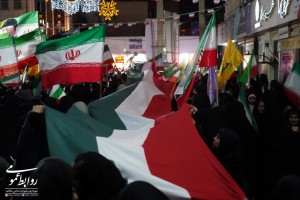 سیلی مردم بر قمار دیپلماتیک کاخ سفید؛ وقتی خیابان&zwnj;، نقشه های شوم آمریکا را باطل می&zwnj;کند