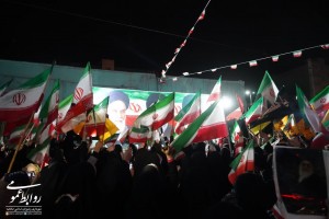 سیلی مردم بر قمار دیپلماتیک کاخ سفید؛ وقتی خیابان&zwnj;، نقشه های شوم آمریکا را باطل می&zwnj;کند