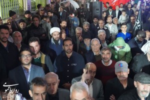 سیلی مردم بر قمار دیپلماتیک کاخ سفید؛ وقتی خیابان&zwnj;، نقشه های شوم آمریکا را باطل می&zwnj;کند
