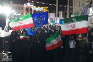 سیلی مردم بر قمار دیپلماتیک کاخ سفید؛ وقتی خیابان&zwnj;، نقشه های شوم آمریکا را باطل می&zwnj;کند