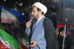سیلی مردم بر قمار دیپلماتیک کاخ سفید؛ وقتی خیابان&zwnj;، نقشه های شوم آمریکا را باطل می&zwnj;کند