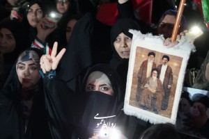 پنجاه و چهارمین فصل پایداری صالحیه