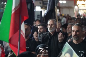 پنجاه و چهارمین فصل پایداری صالحیه
