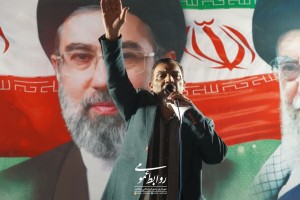 پنجاه و پنجمین شب پایداری و استغاثه برای شکست استکبار