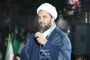  حماسه خیابان و وحدت در پنجاه و ششمین شب قیام صالحیه