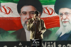  حماسه خیابان و وحدت در پنجاه و ششمین شب قیام صالحیه
