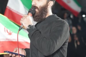 رویا یعنی دوباره حسین...
