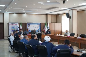 تداوم نهضت پاسخگویی در صالحیه