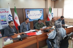 تداوم نهضت پاسخگویی در صالحیه