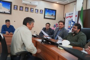تداوم نهضت پاسخگویی در صالحیه
